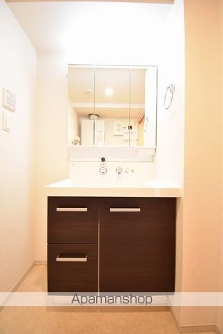 ソレイユ西町Bの内装写真