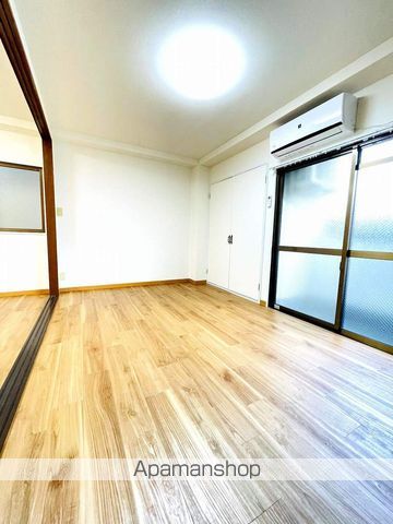 プチメゾンアオバの内装写真