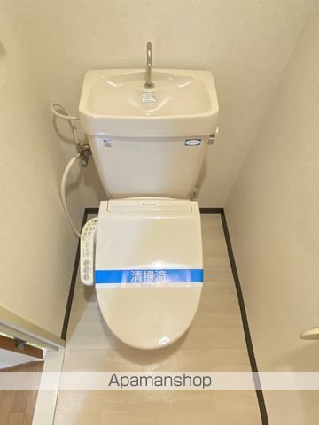 プリメーラ富塚の内装写真