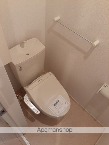 ブライトガーデン葵IIの内装写真