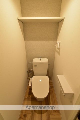 HIGHLIGHT FUKUZUMIの内装写真
