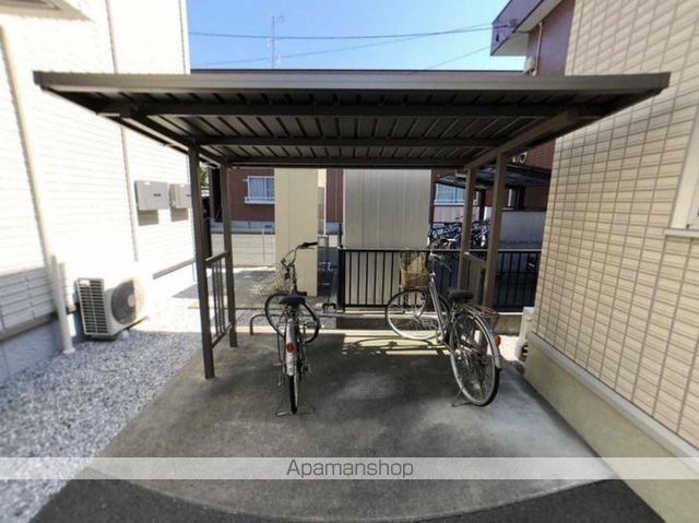 コンフォルト カーサの外観写真