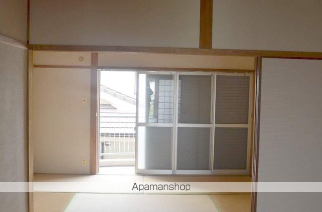 グリーン桜ヶ丘の内装写真