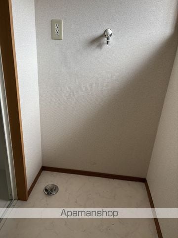 豊田アパートの内装写真