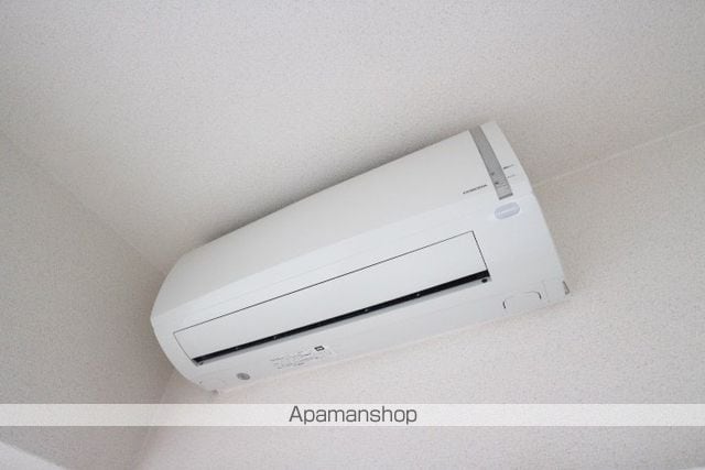 リード中央町の内装写真