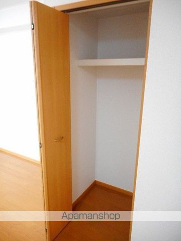 ボンヌジュルネの内装写真