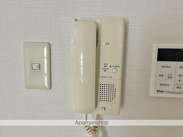 アバンセタカCの内装写真