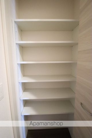D-セアリス黒砂の内装写真