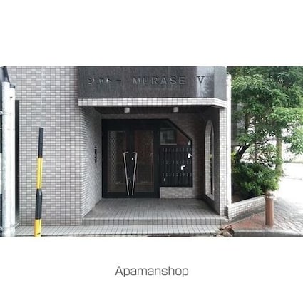 シャトーＭＵＲＡＳＥⅤ[2LDK/49.77m2]のその他内装1