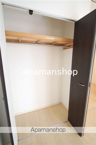 サムティNAMBAグレイスの内装写真