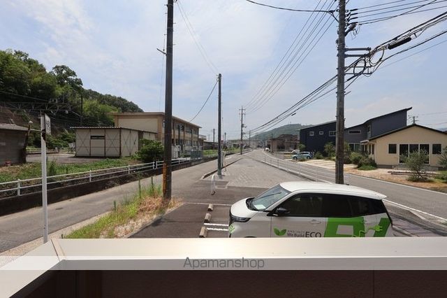 ALWAYSの内装写真