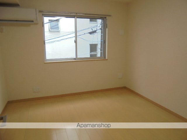 ヴェラハイツ川崎の内装写真