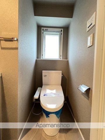 レジディア後楽園の内装写真