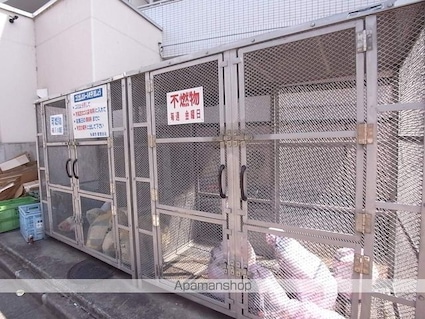 ジュネス桜ヶ丘[1R/20m2]の共用部4