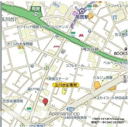 ドエル瀬田[3LDK/67.2m2]のその他内装