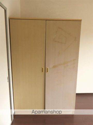 マンションカトレアIの内装写真