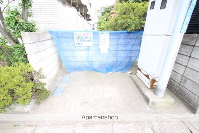 セントピアIのその他写真
