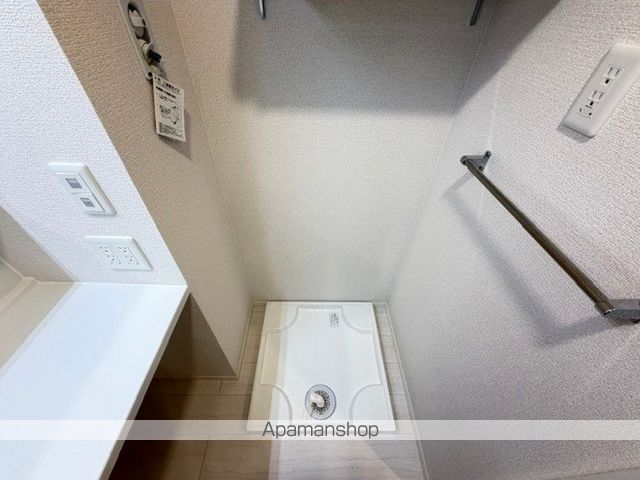 M・K・K 高峰町の内装写真