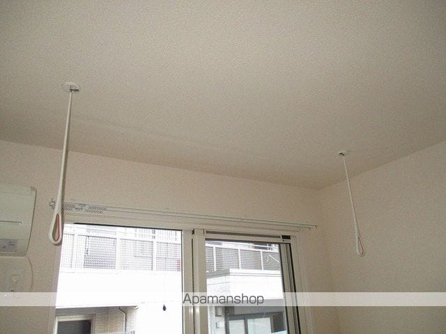 ルミエールAの内装写真