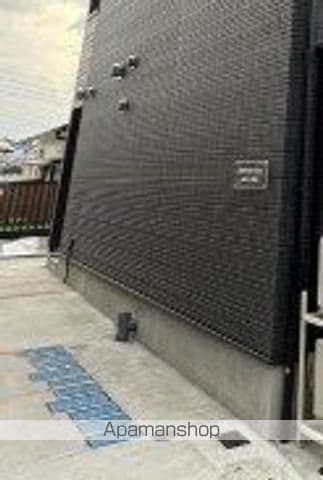 NIKEモダン海老名の玄関写真