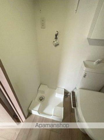 リアルコート古淵の内装写真