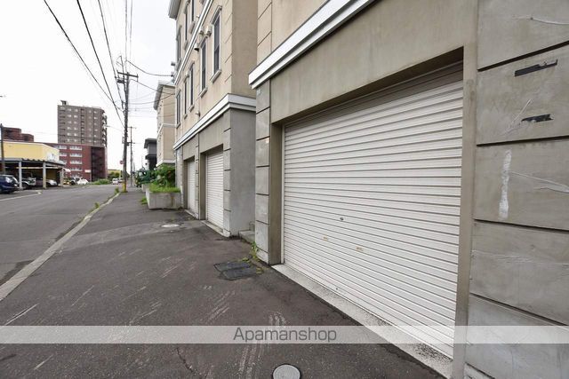CASA西町グランデA棟のその他写真