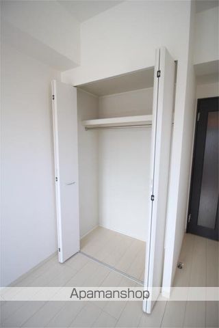 ドルフシィアの内装写真