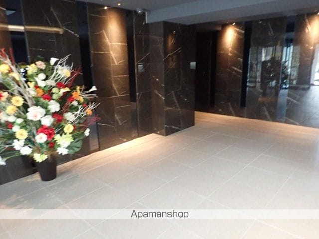 LUXENA KADOMAの内装写真