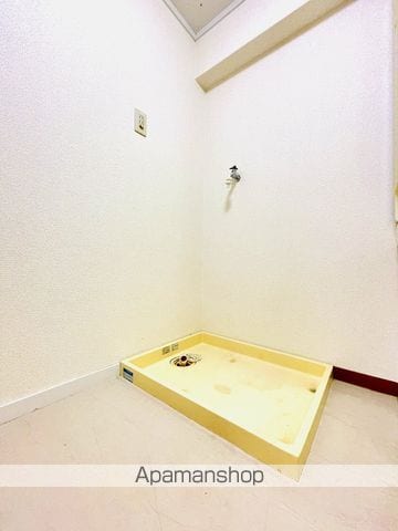 高殿ハイムの内装写真