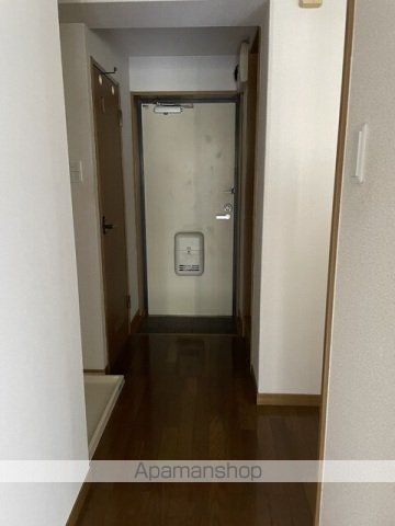 ボヌール武IIの内装写真