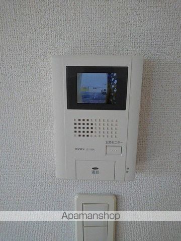 サンセレーノの内装写真