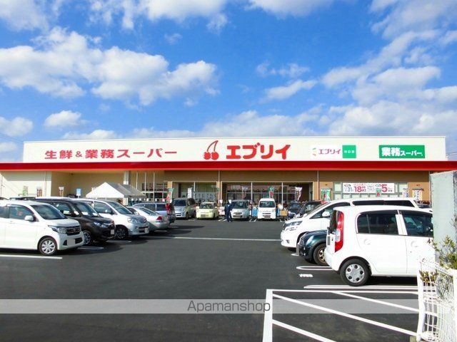 シティハイツ山田Bの周辺写真