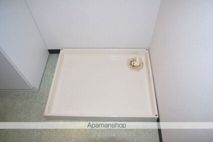 アップルリング[2DK/43.14m2]のその他設備