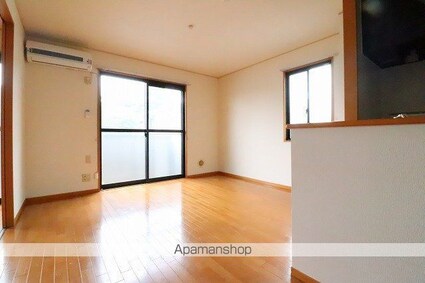 フォレスト[2LDK/54.81m2]の内装1