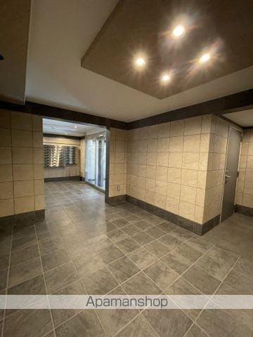 スカイコートパレス千川の内装写真