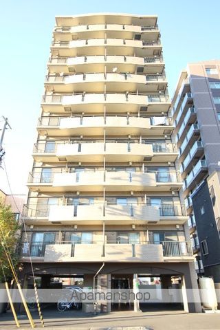 ΑNEXT北15条の外観写真