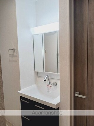 ステラートＡ[2LDK/58.57m2]の洗面所