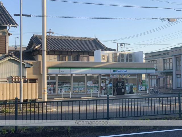BELLE ROSE港北の周辺写真