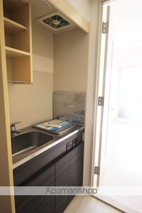 パレス本郷[1K/19.5m2]のキッチン