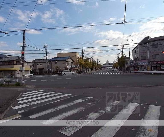パラドール宮前橋の周辺写真