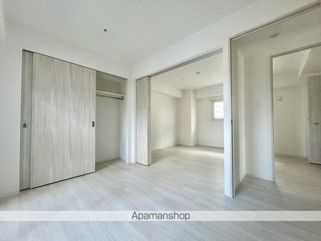 SーRESIDENCE大通公園ADMIRIOの内装写真
