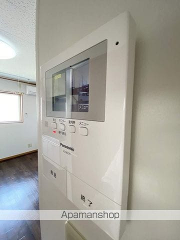 サンマリノ龍ヶ原 B棟の内装写真