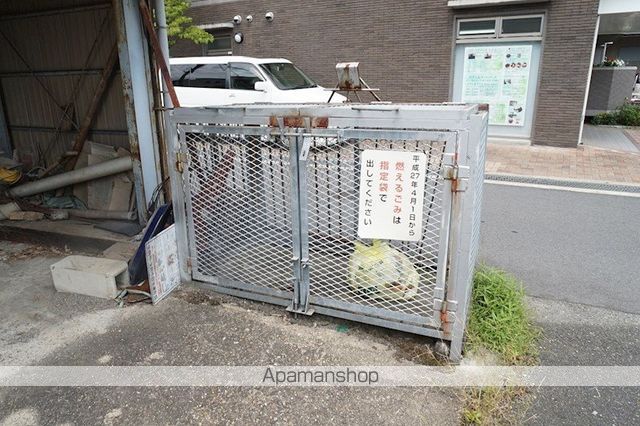壱分マンションの内装写真