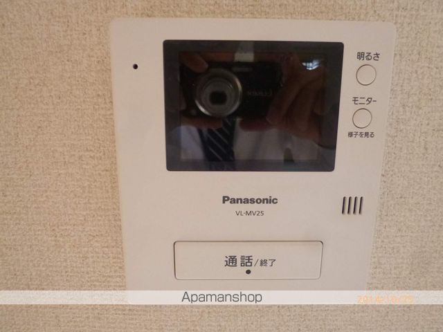 サンハイムの内装写真