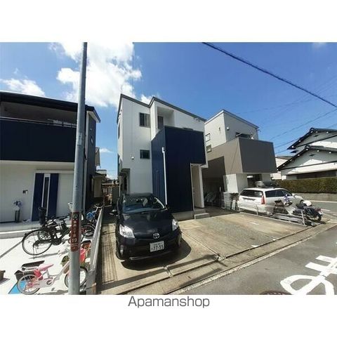 東海道本線 浜松駅 徒歩108分 2階建 築18年の外観写真