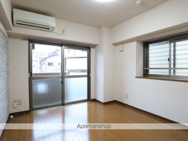 シティライフ池下西の内装写真