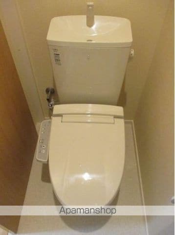 キルシュ立川の内装写真