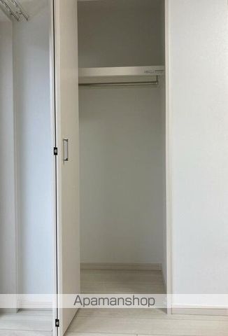 フェリシテ大崎の内装写真