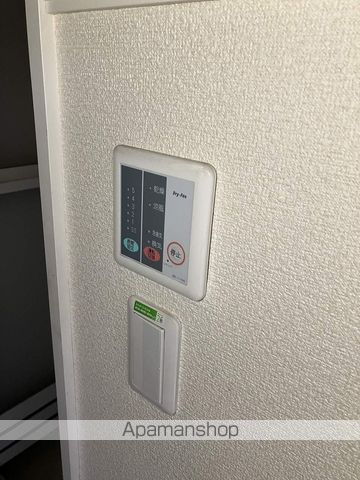 レオパレスYAHAGIIの内装写真