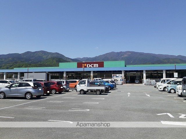 ヴィンヤード旭 101 ｜ 山梨県南巨摩郡富士川町長澤2202-1（賃貸アパート2LDK・1階・54.21㎡） その16